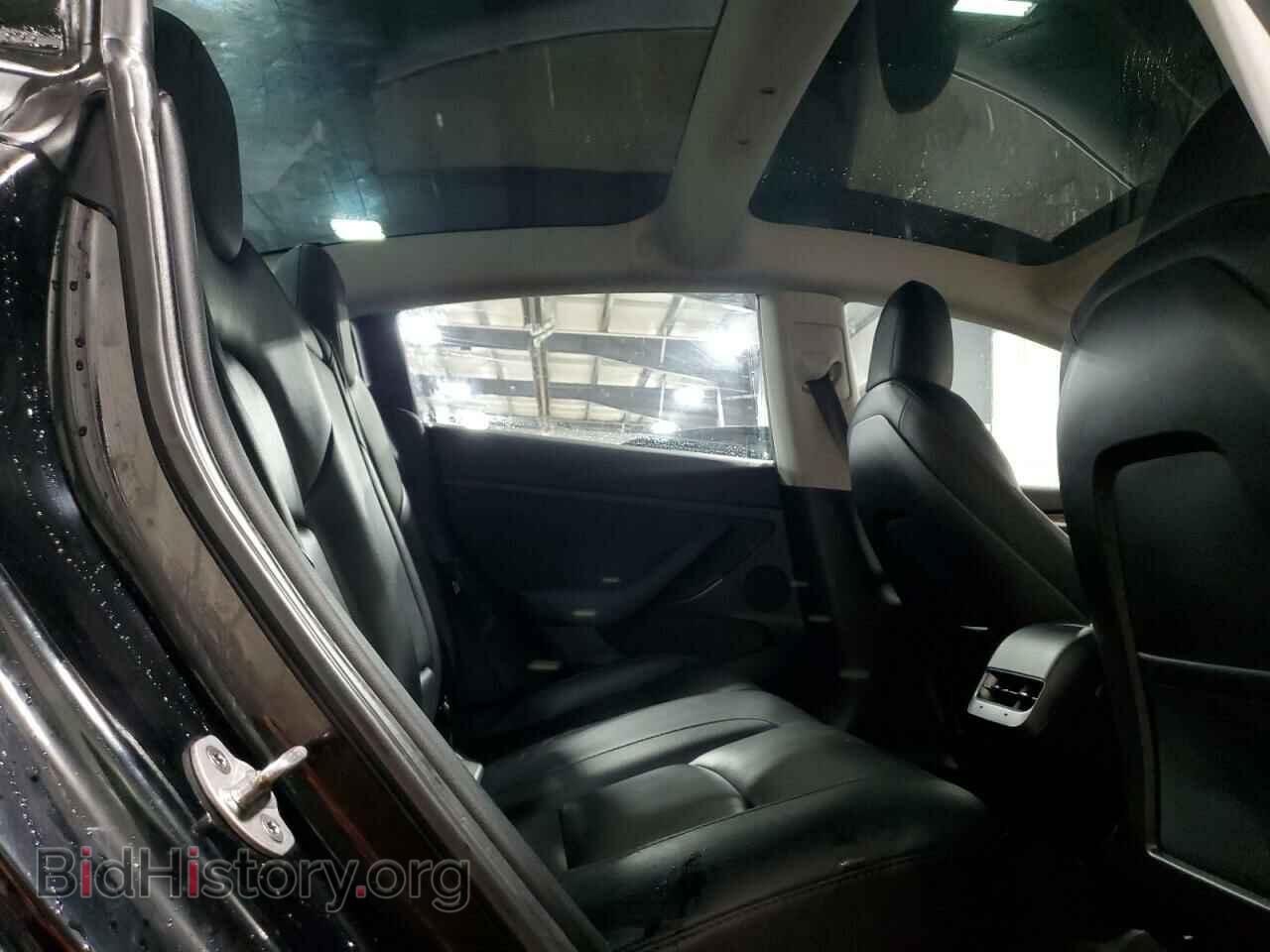 2022 TESLA MODEL 3 - VIN: 5YJ3E1EA7NF369954 - Photo 10