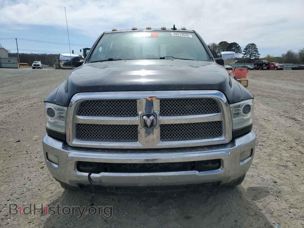 2013 RAM 2500 - VIN: 3C6UR5GL5DG534351 - Фото 5