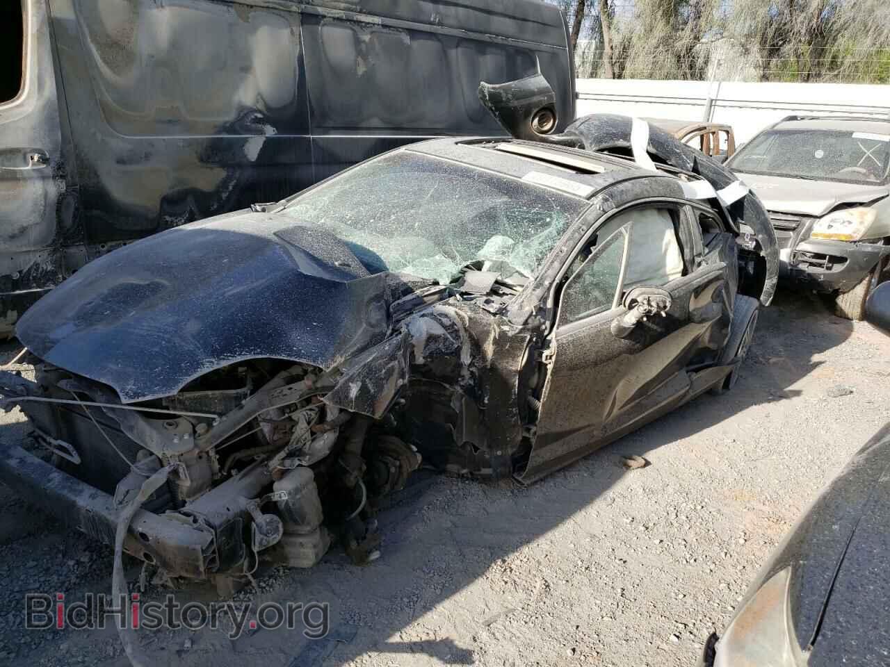 Photo 4A3AK64F07E068650 - MITSUBISHI ECLIPSE 2007