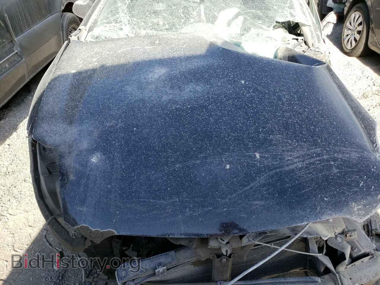 2007 MITSUBISHI ECLIPSE - VIN: 4A3AK64F07E068650 - Photo 11