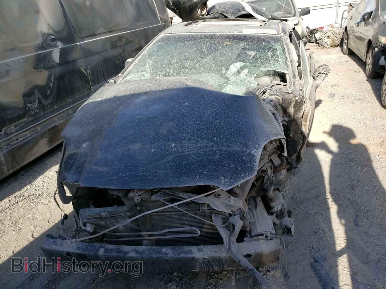 2007 MITSUBISHI ECLIPSE - VIN: 4A3AK64F07E068650 - Photo 5
