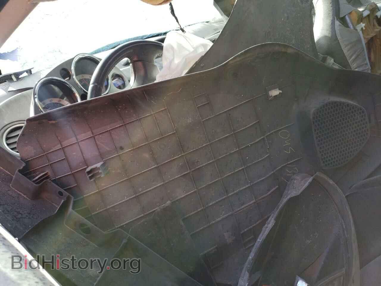 2007 MITSUBISHI ECLIPSE - VIN: 4A3AK64F07E068650 - Photo 8