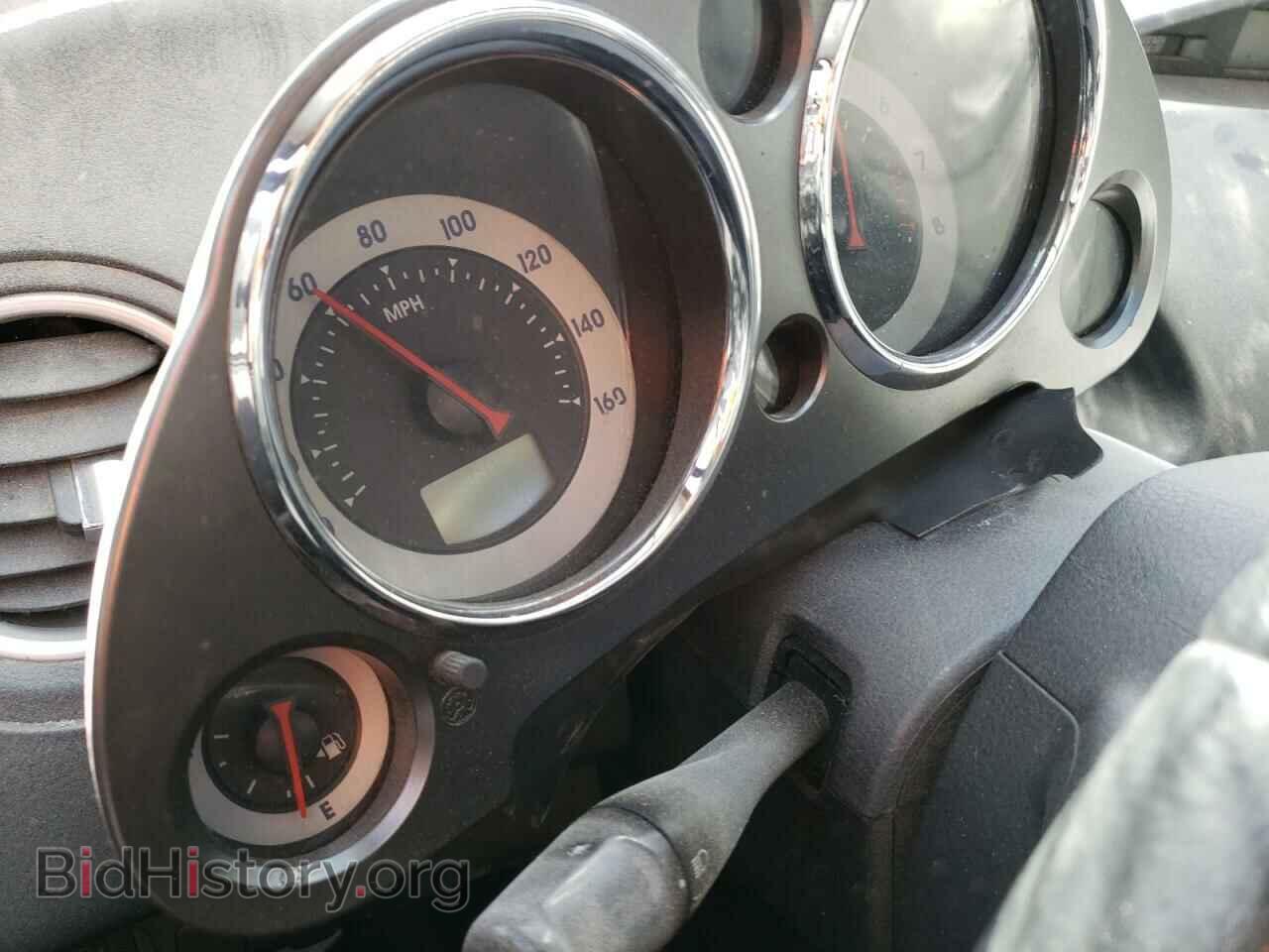 2007 MITSUBISHI ECLIPSE - VIN: 4A3AK64F07E068650 - Photo 9