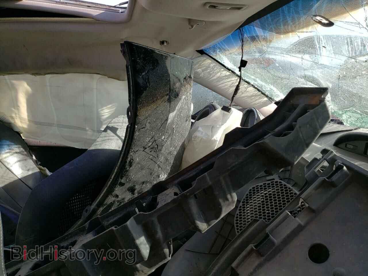2007 MITSUBISHI ECLIPSE - VIN: 4A3AK64F07E068650 - Photo 10