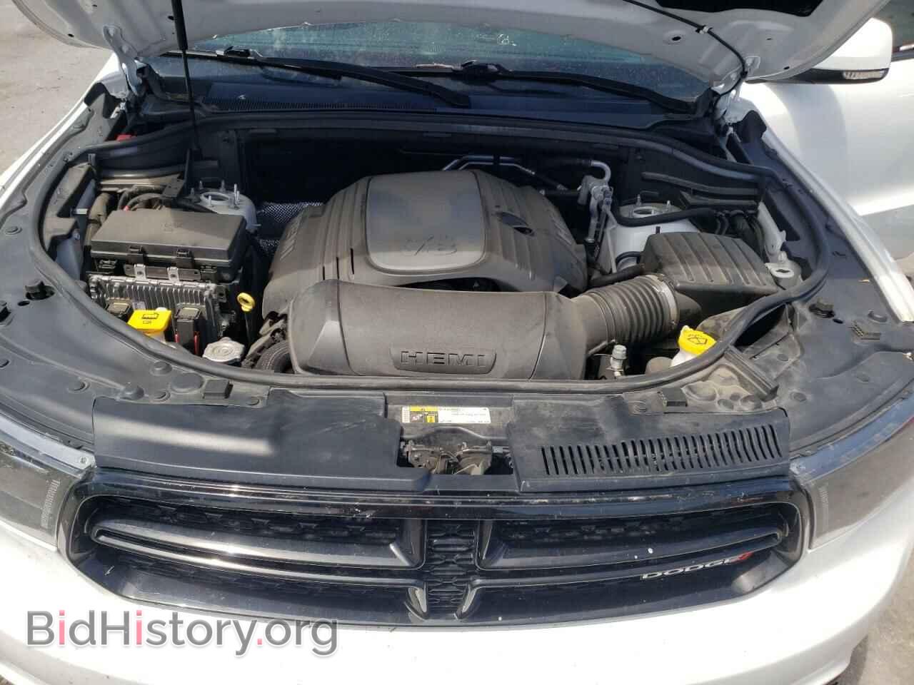 2017 DODGE DURANGO - VIN: 1C4SDJCT6HC898512 - Photo 7