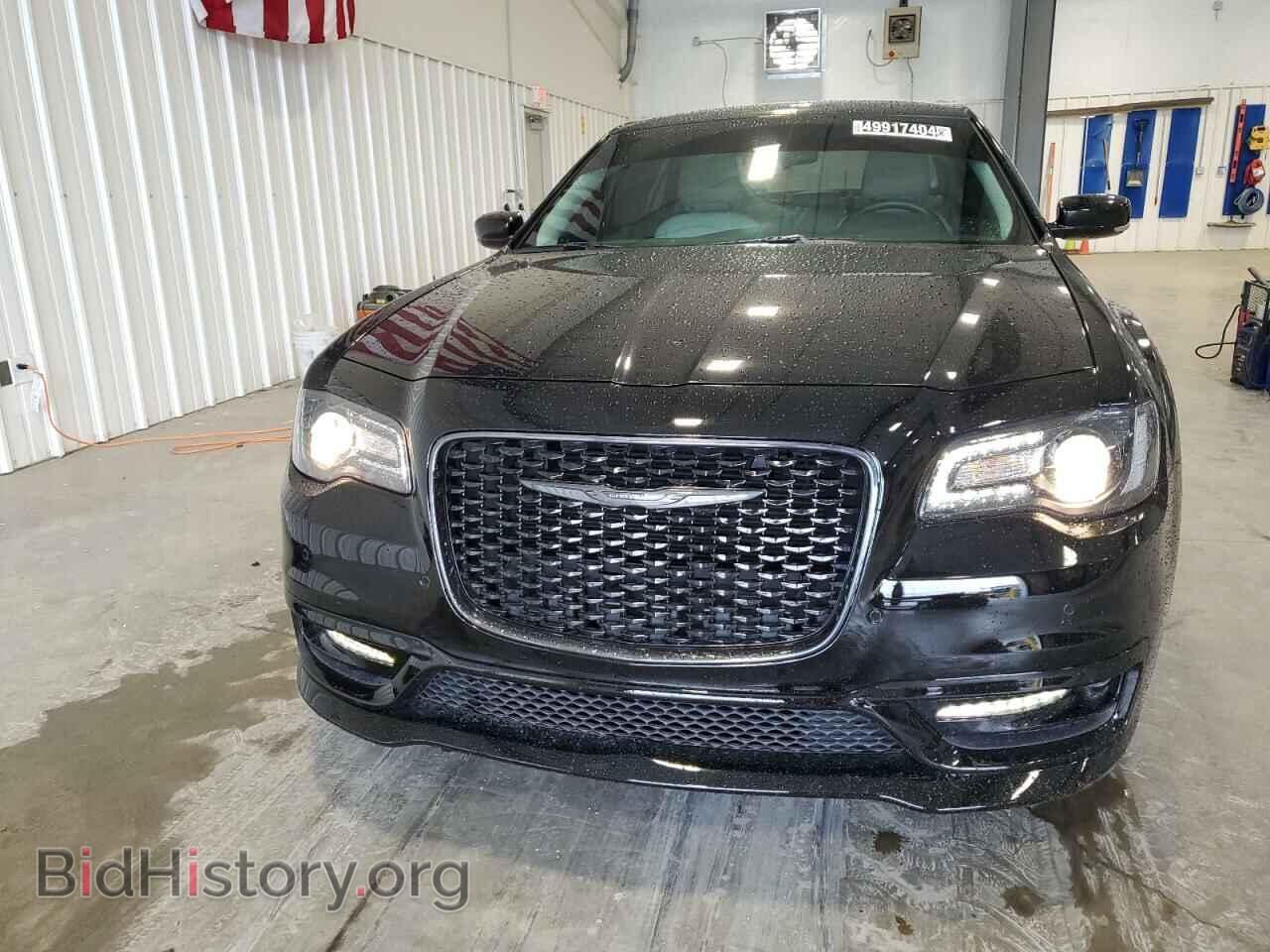 2021 CHRYSLER 300 - VIN: 2C3CCAAG6MH661706 - Фото 5