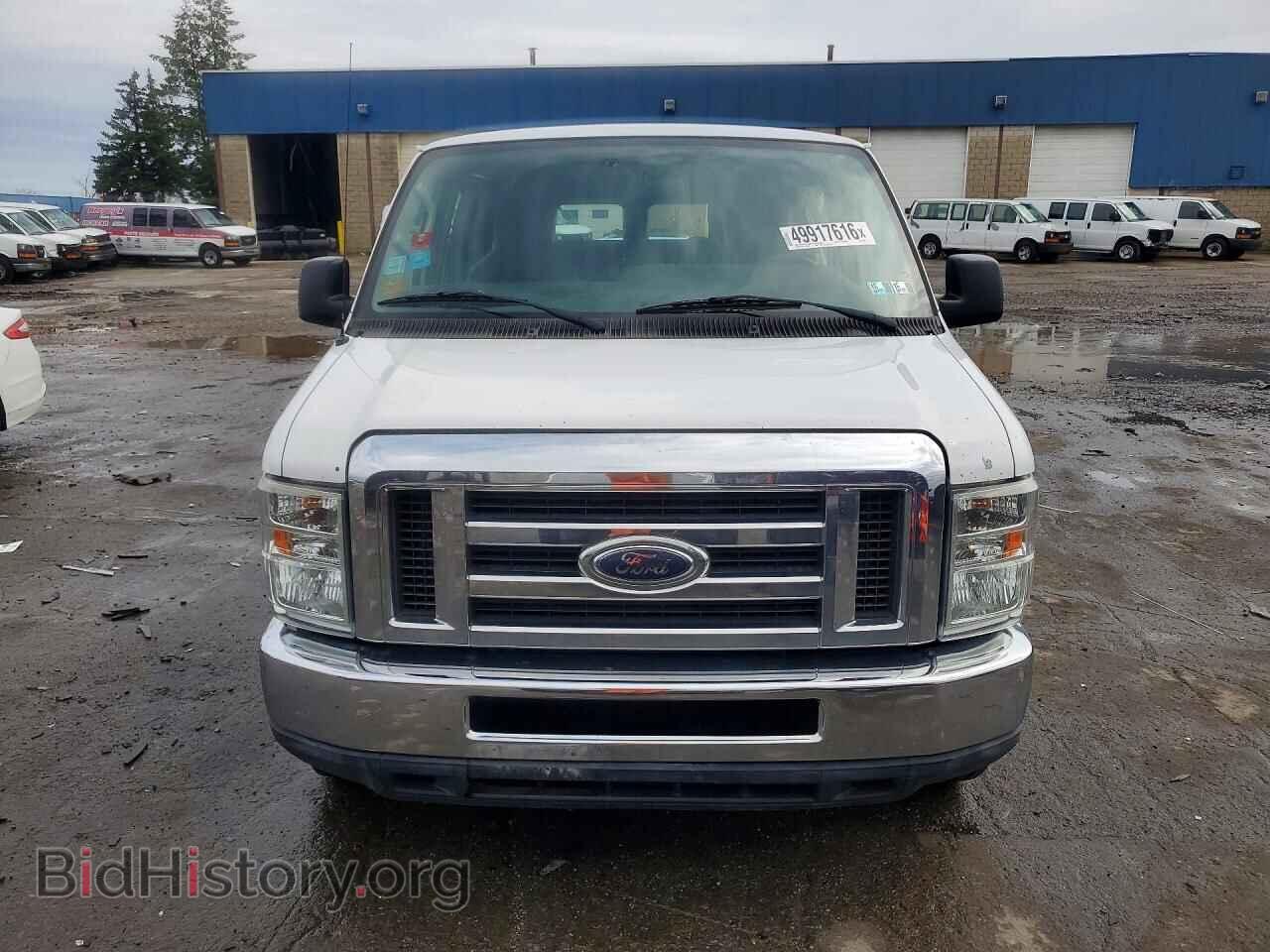2012 FORD ECONOLINE - VIN: 1FBNE3BL1CDA96691 - Фото 5