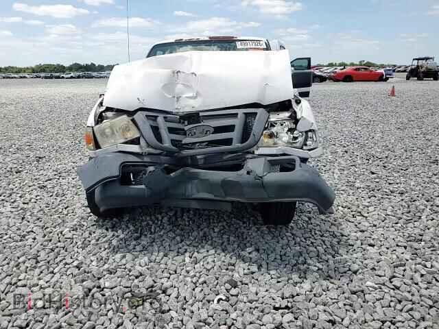 2007 FORD RANGER - VIN: 1FTYR14D97PA66155 - Фото 13