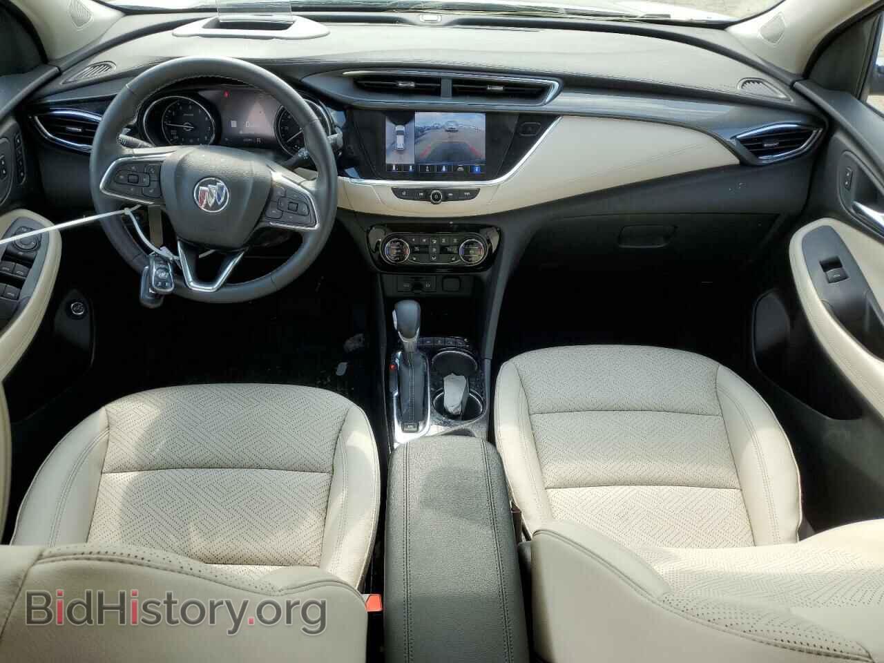 2023 BUICK ENCORE - VIN: KL4MMGSL5PB057180 - Photo 8