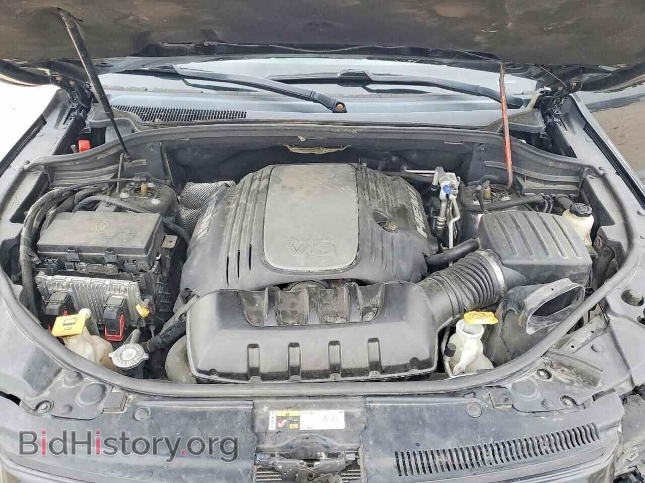 2014 JEEP CHEROKEE - VIN: 1C4RJFJTXEC532118 - Фото 12