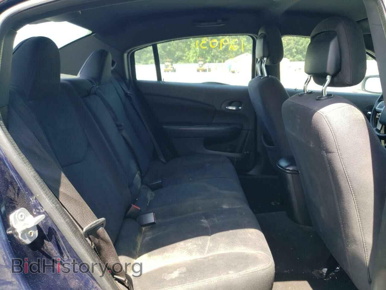 2013 CHRYSLER 200 - VIN: 1C3CCBBB5DN763501 - Photo 6