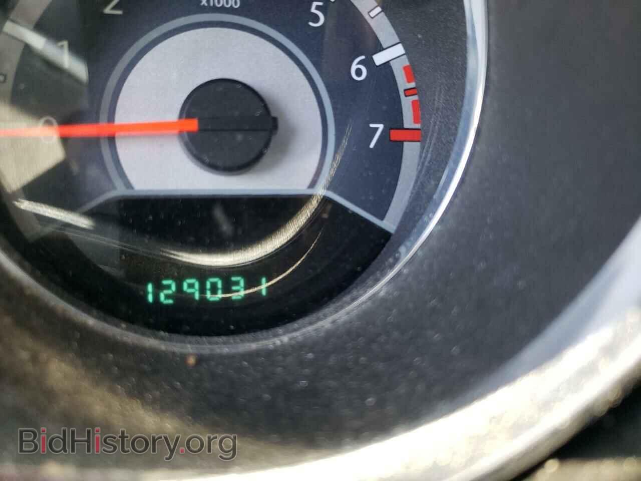 2013 CHRYSLER 200 - VIN: 1C3CCBBB5DN763501 - Photo 8