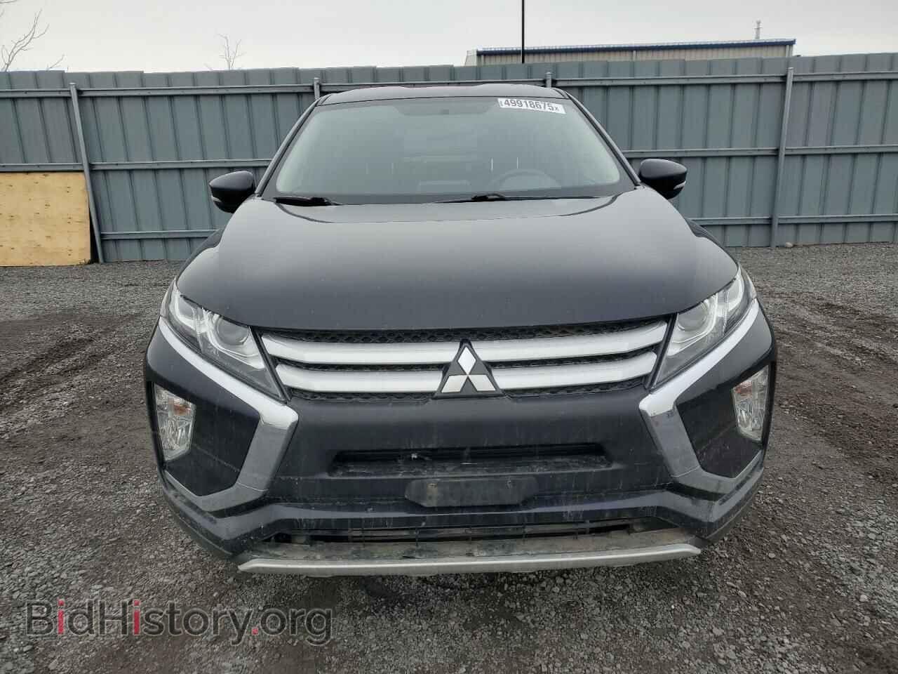 2020 MITSUBISHI ECLIPSE - VIN: JA4AT3AA7LZ601131 - Photo 5