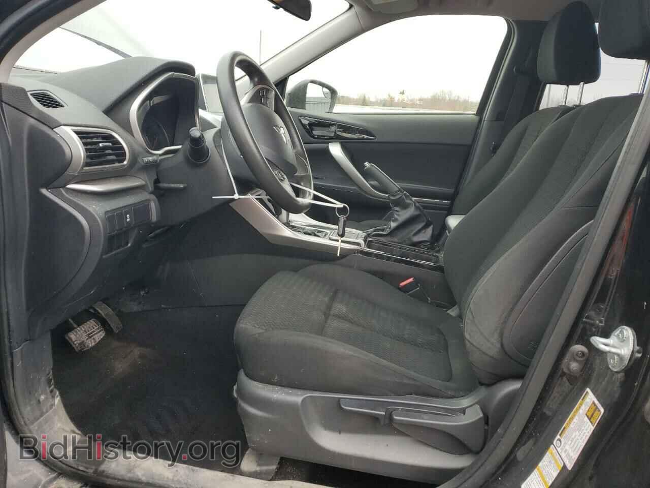 2020 MITSUBISHI ECLIPSE - VIN: JA4AT3AA7LZ601131 - Photo 7