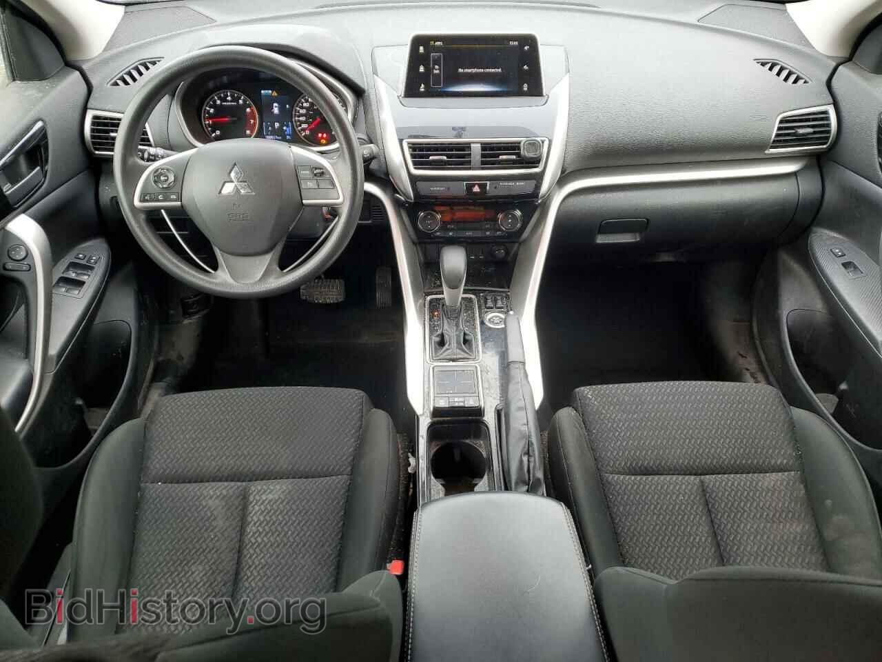 2020 MITSUBISHI ECLIPSE - VIN: JA4AT3AA7LZ601131 - Photo 8