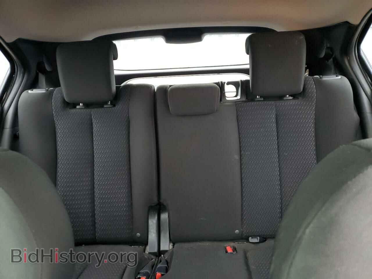 2020 MITSUBISHI ECLIPSE - VIN: JA4AT3AA7LZ601131 - Photo 10