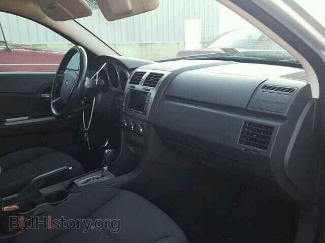 2010 DODGE AVENGER - VIN: 1B3CC1FB5AN236328 - Фото 5