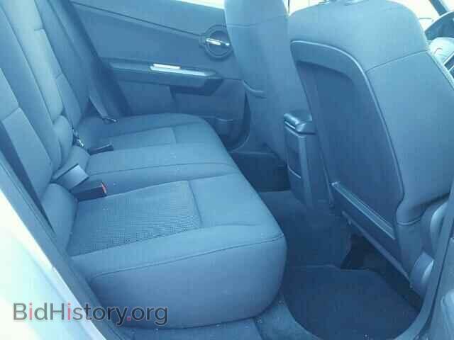 2010 DODGE AVENGER - VIN: 1B3CC1FB5AN236328 - Фото 6