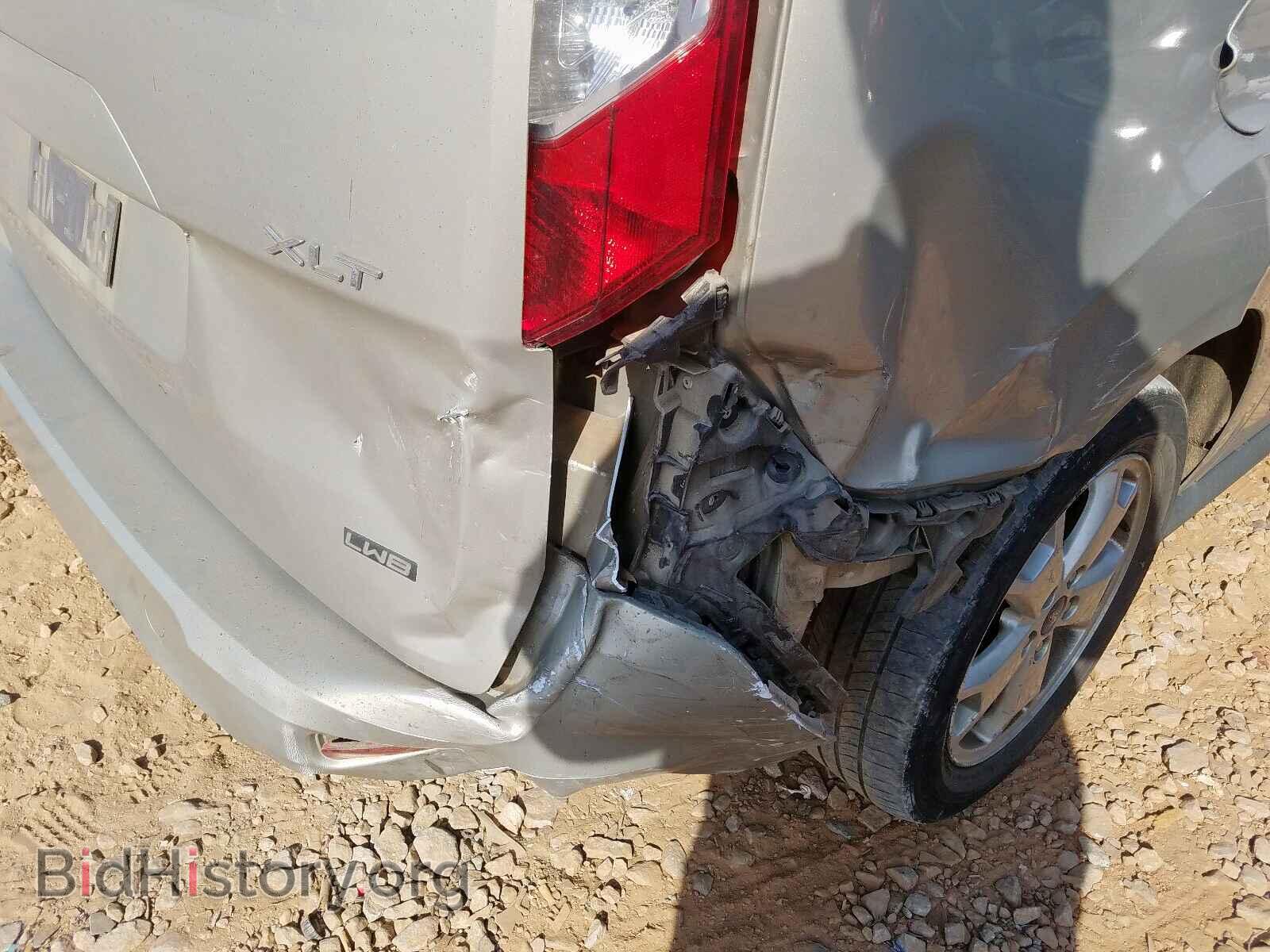 2014 FORD TRANSIT CO - VIN: NM0GE9F71E1138427 - Фото 9