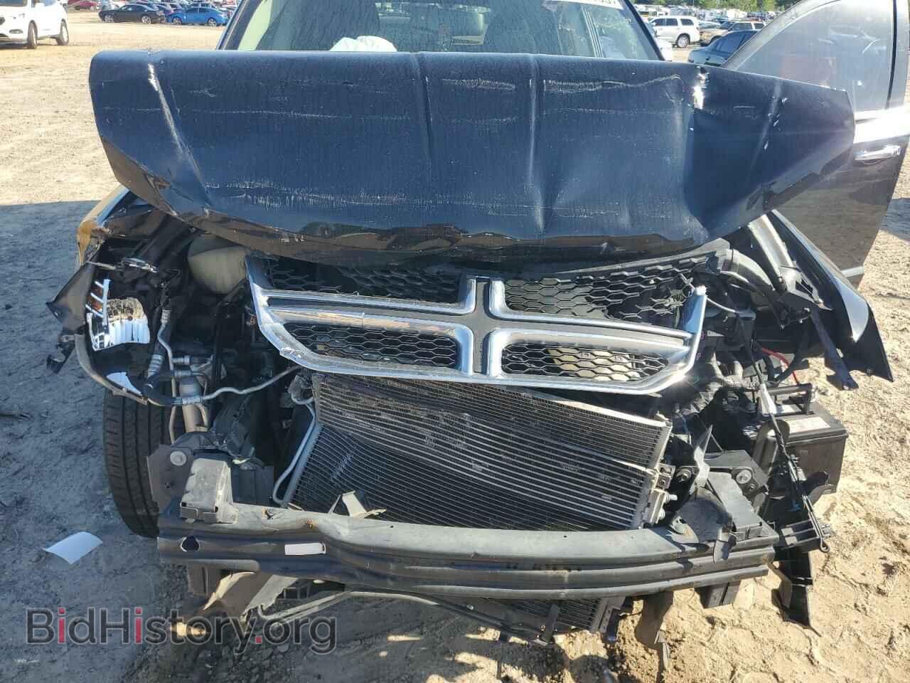 2015 DODGE JOURNEY - VIN: 3C4PDCAB3FT516983 - Фото 11