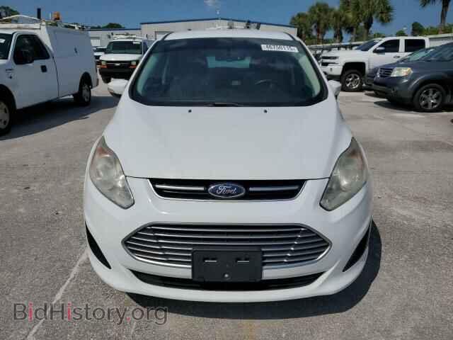 2015 FORD CMAX - VIN: 1FADP5AU3FL123610 - Фото 5
