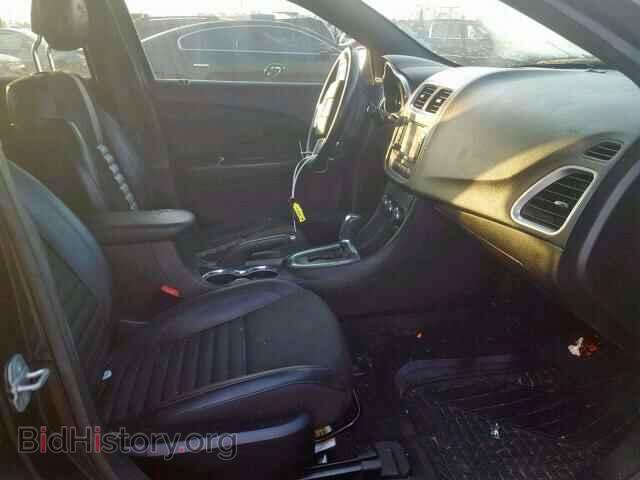 2013 DODGE AVENGER - VIN: 1C3CDZBG8DN511100 - Photo 5