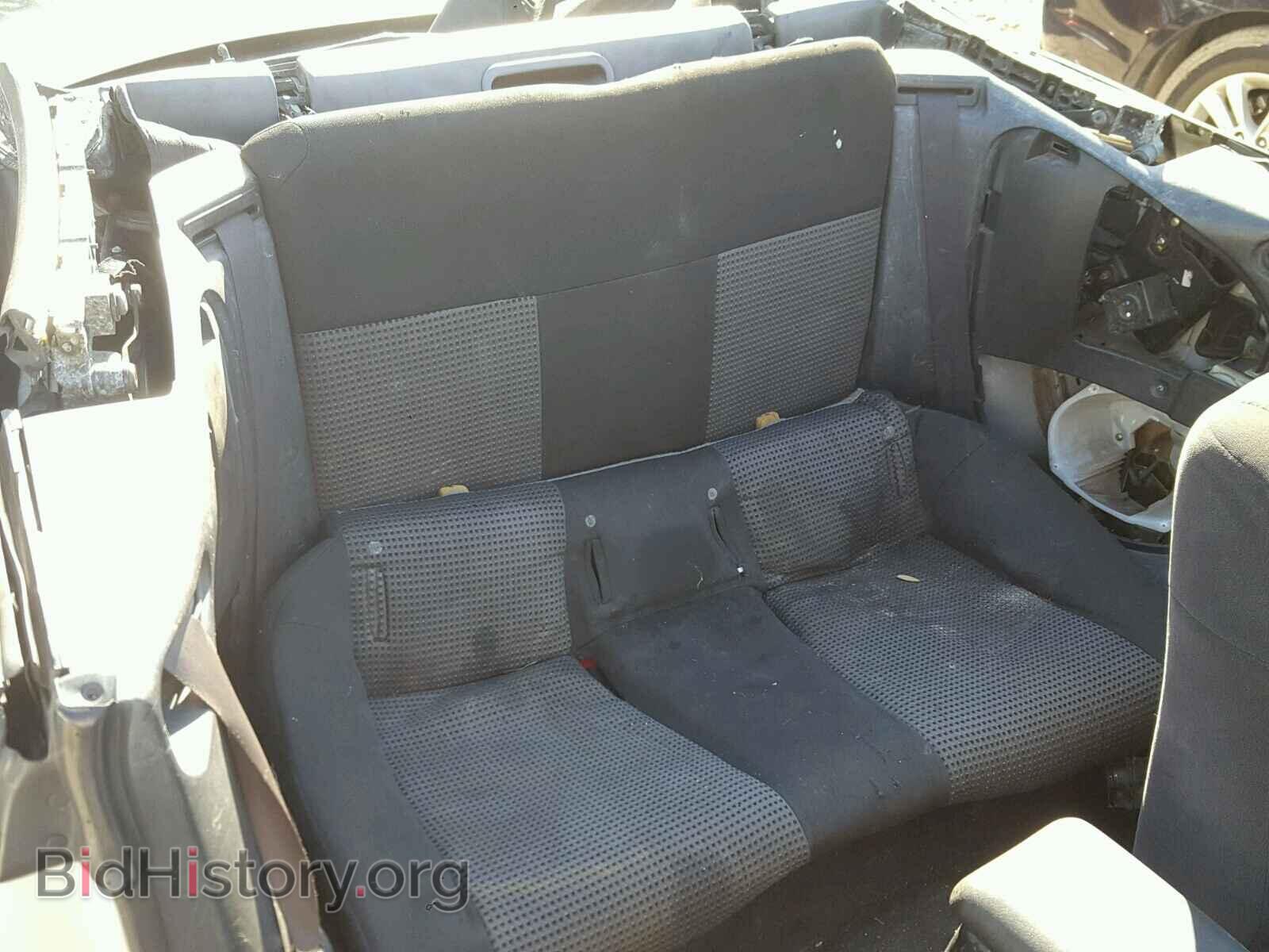2004 MITSUBISHI ECLIPSE - VIN: 4A3AE45G94E091682 - Photo 6
