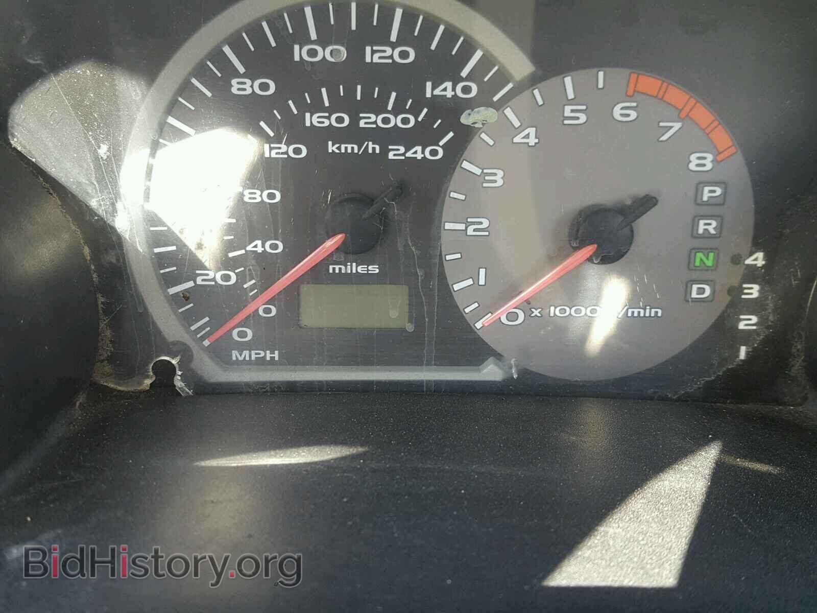 2004 MITSUBISHI ECLIPSE - VIN: 4A3AE45G94E091682 - Photo 8