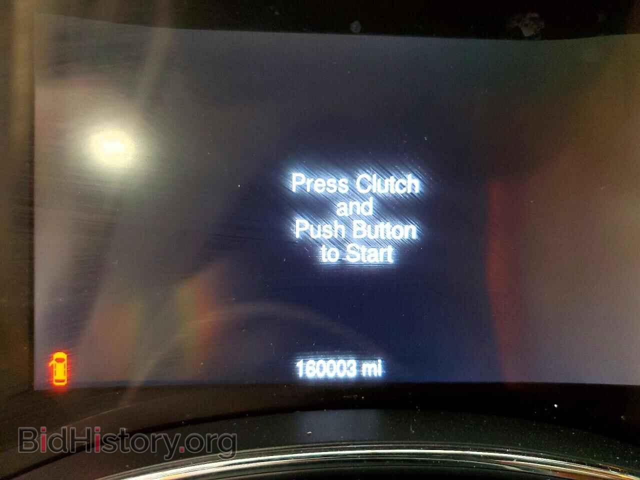 2014 DODGE DURANGO - VIN: 1C4RDJAG4EC314382 - Photo 9