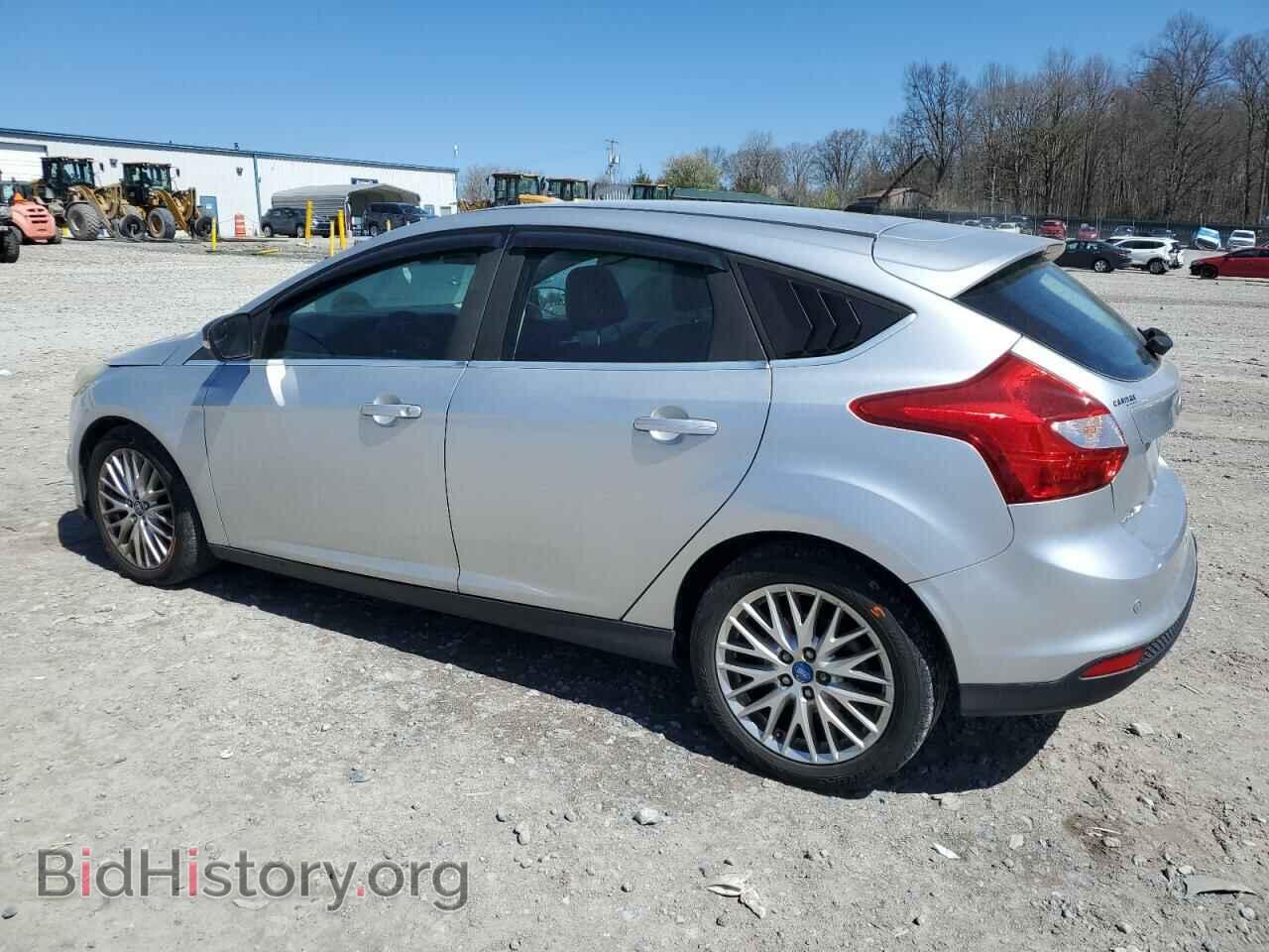 2012 FORD ALL Models - VIN: 1FAHP3M28CL213928 - Photo 2