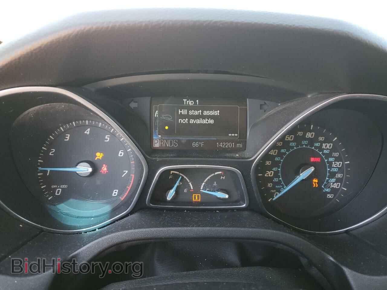 2012 FORD ALL Models - VIN: 1FAHP3M28CL213928 - Photo 9