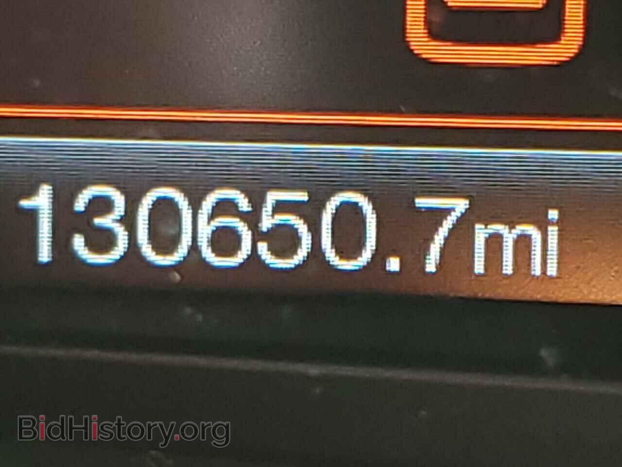 2015 FORD EDGE - VIN: 2FMTK3K82FBC07049 - Photo 8