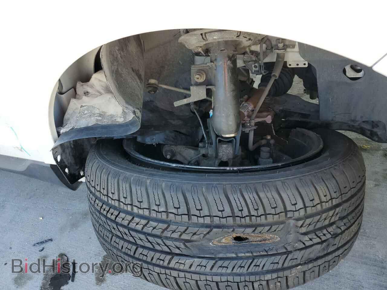 2015 FORD EDGE - VIN: 2FMTK3K82FBC07049 - Photo 9