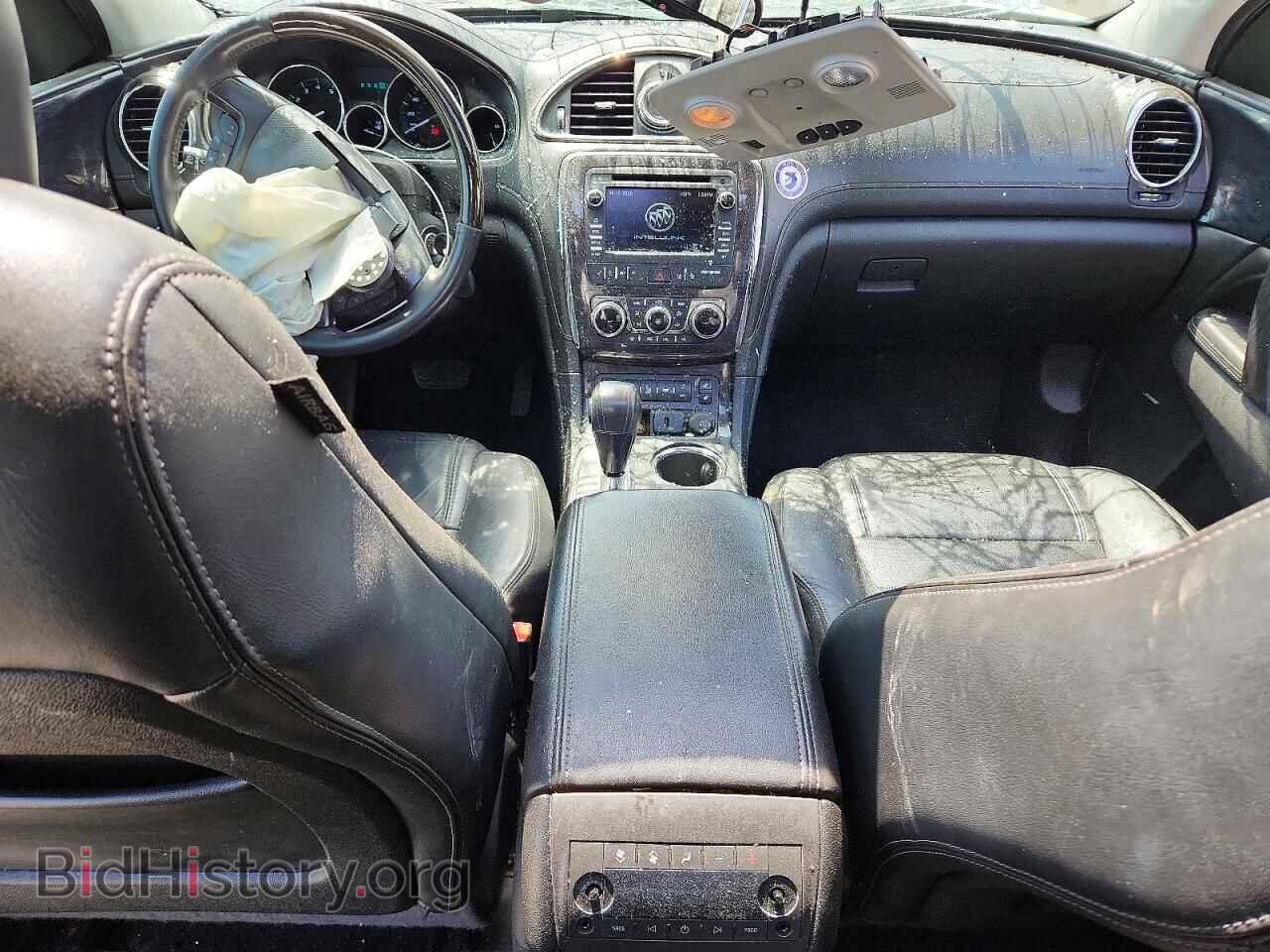 2016 BUICK ENCLAVE - VIN: 5GAKVBKD4GJ211780 - Photo 8
