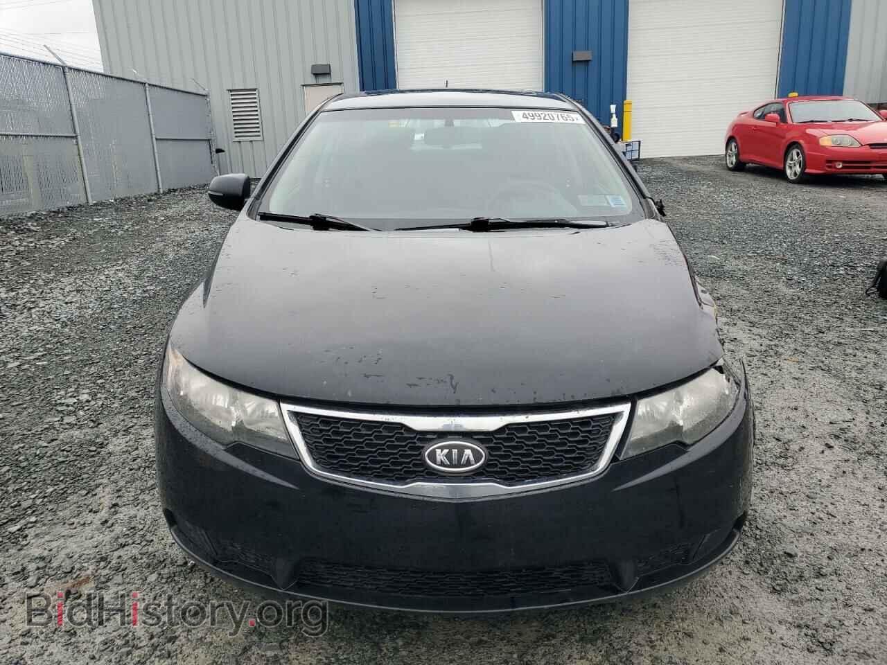 2013 KIA FORTE - VIN: KNAFU4A25D5717618 - Фото 5