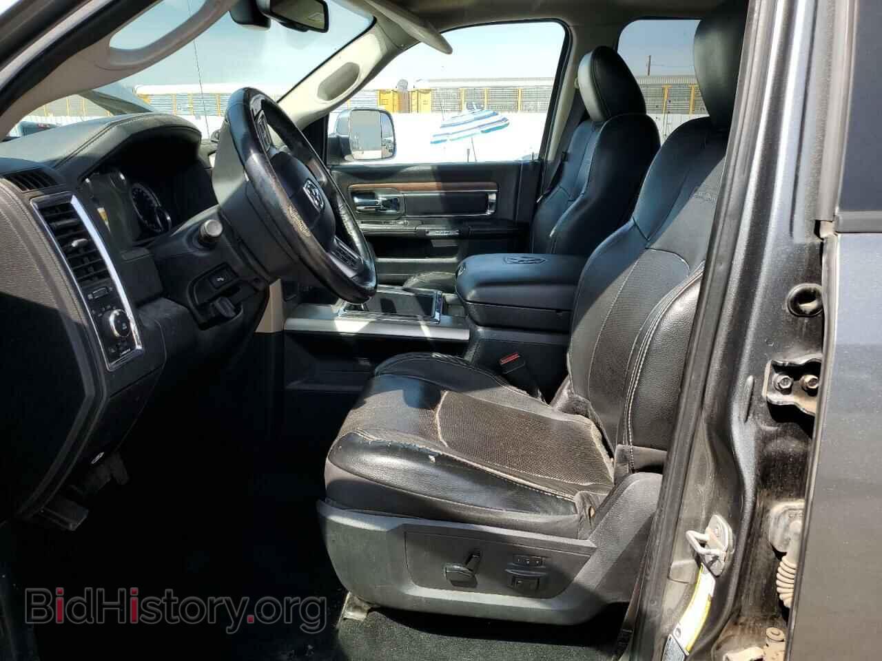 2013 RAM 2500 - VIN: 3C6UR5FL4DG603600 - Фото 7