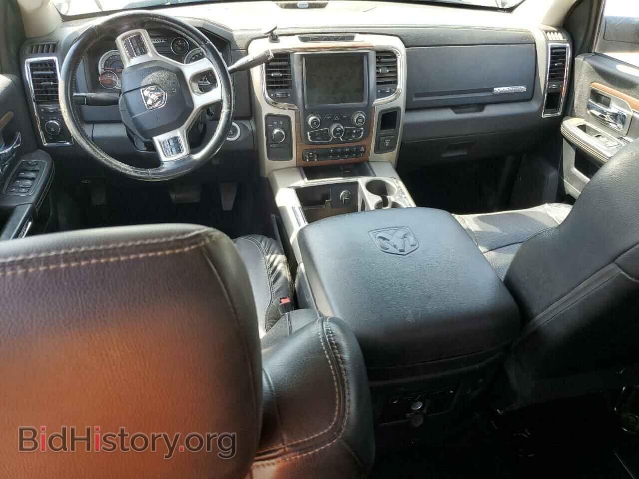 2013 RAM 2500 - VIN: 3C6UR5FL4DG603600 - Фото 8