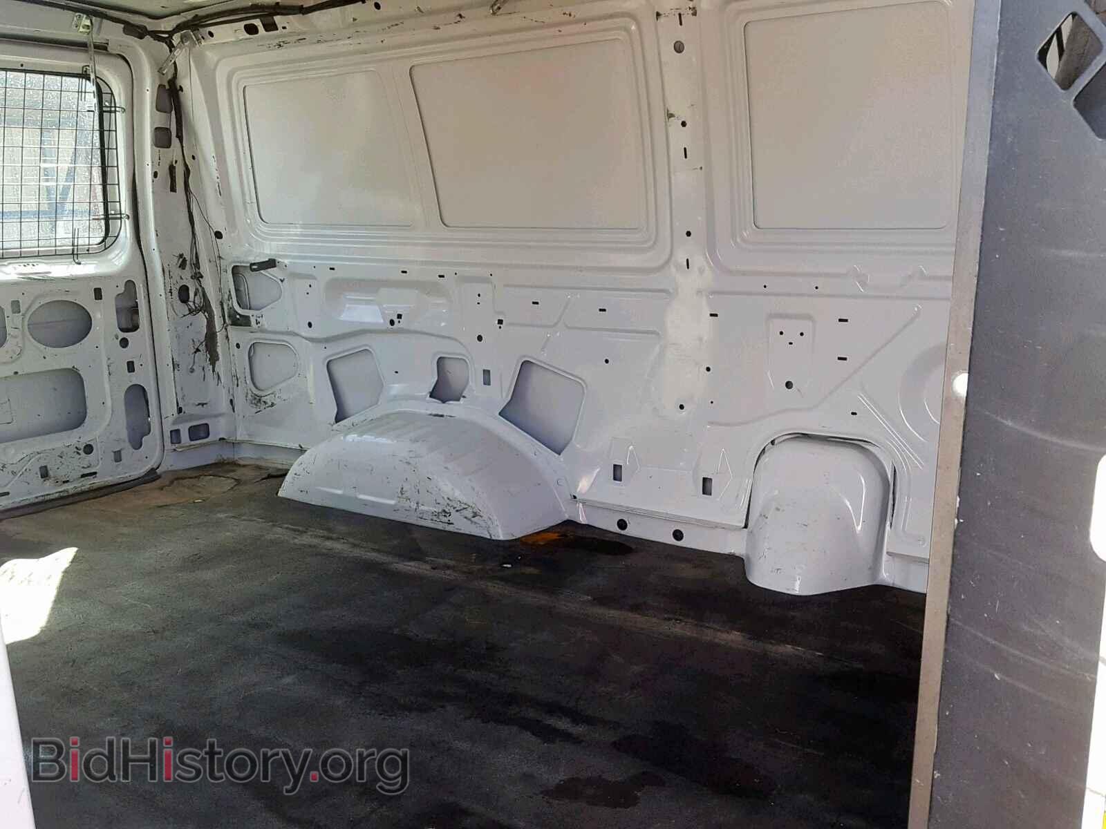 2012 FORD ECONOLINE - VIN: 1FTNE2EW2CDA45499 - Фото 6