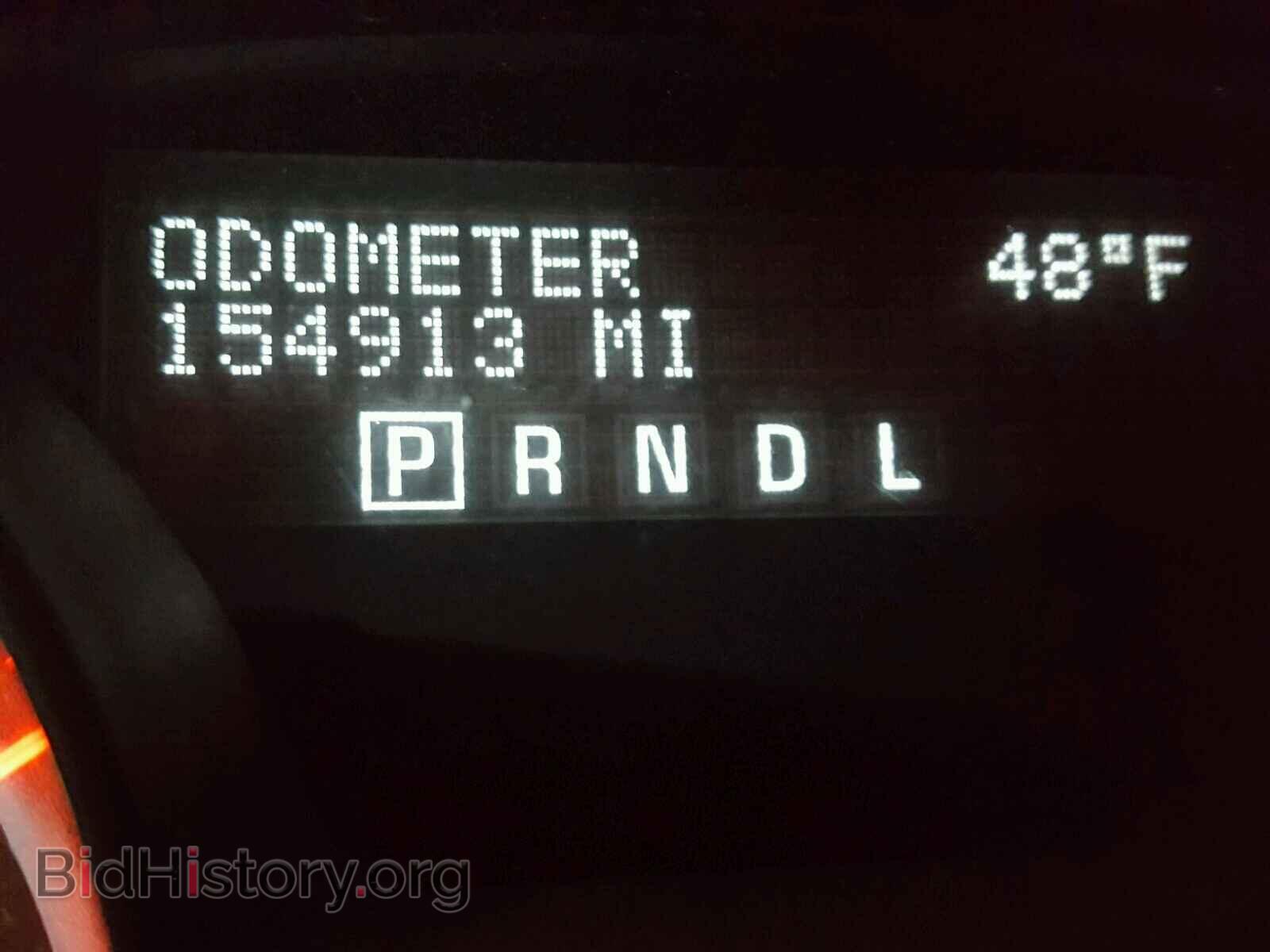 2009 GMC ACADIA - VIN: 1GKEV13D79J151604 - Фото 8