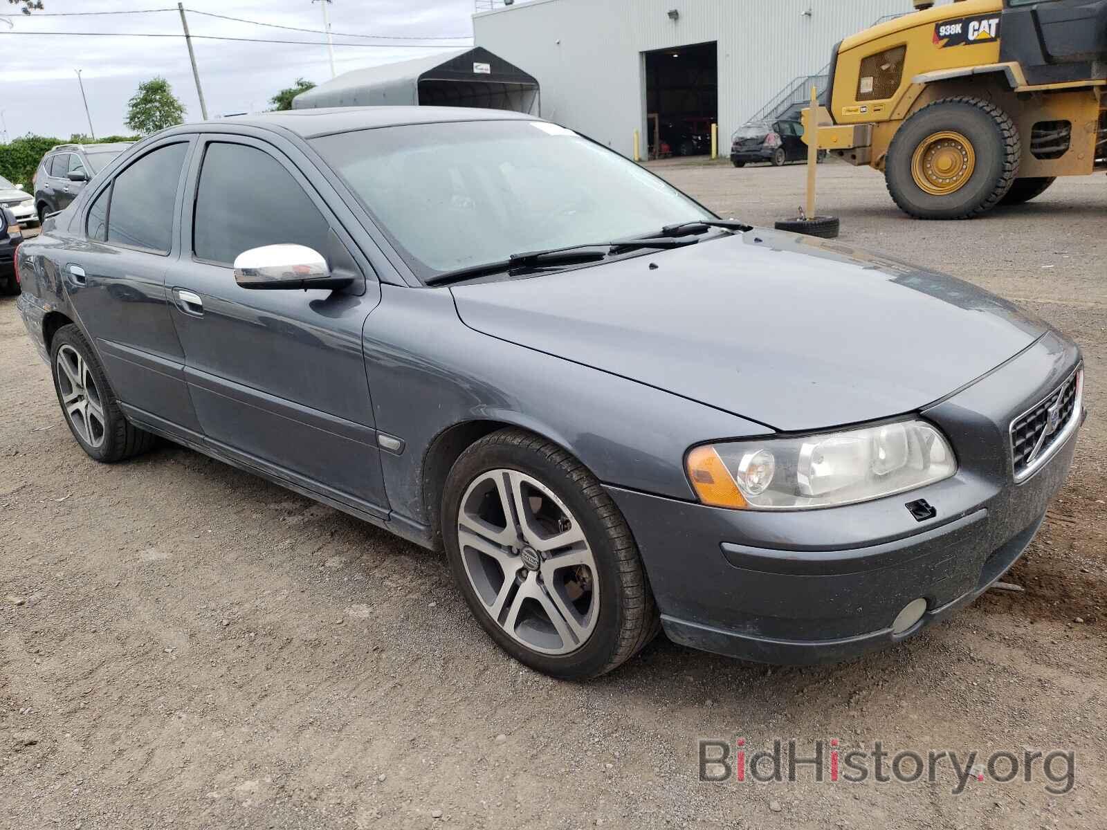 Photo YV1RS592462537979 - VOLVO S60 2006