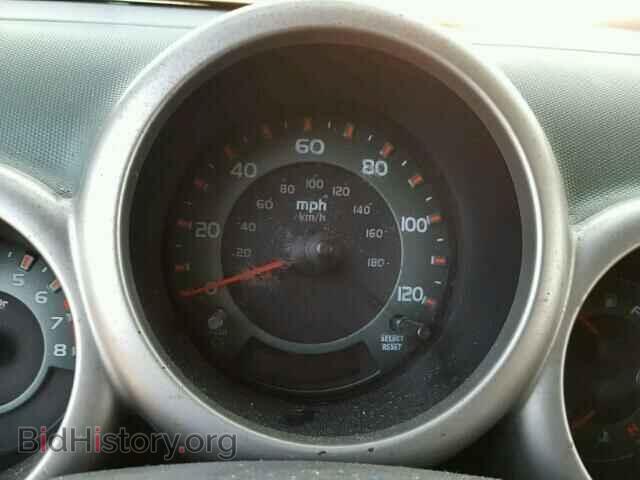 2003 HONDA ELEMENT - VIN: 5J6YH18553L004320 - Фото 8