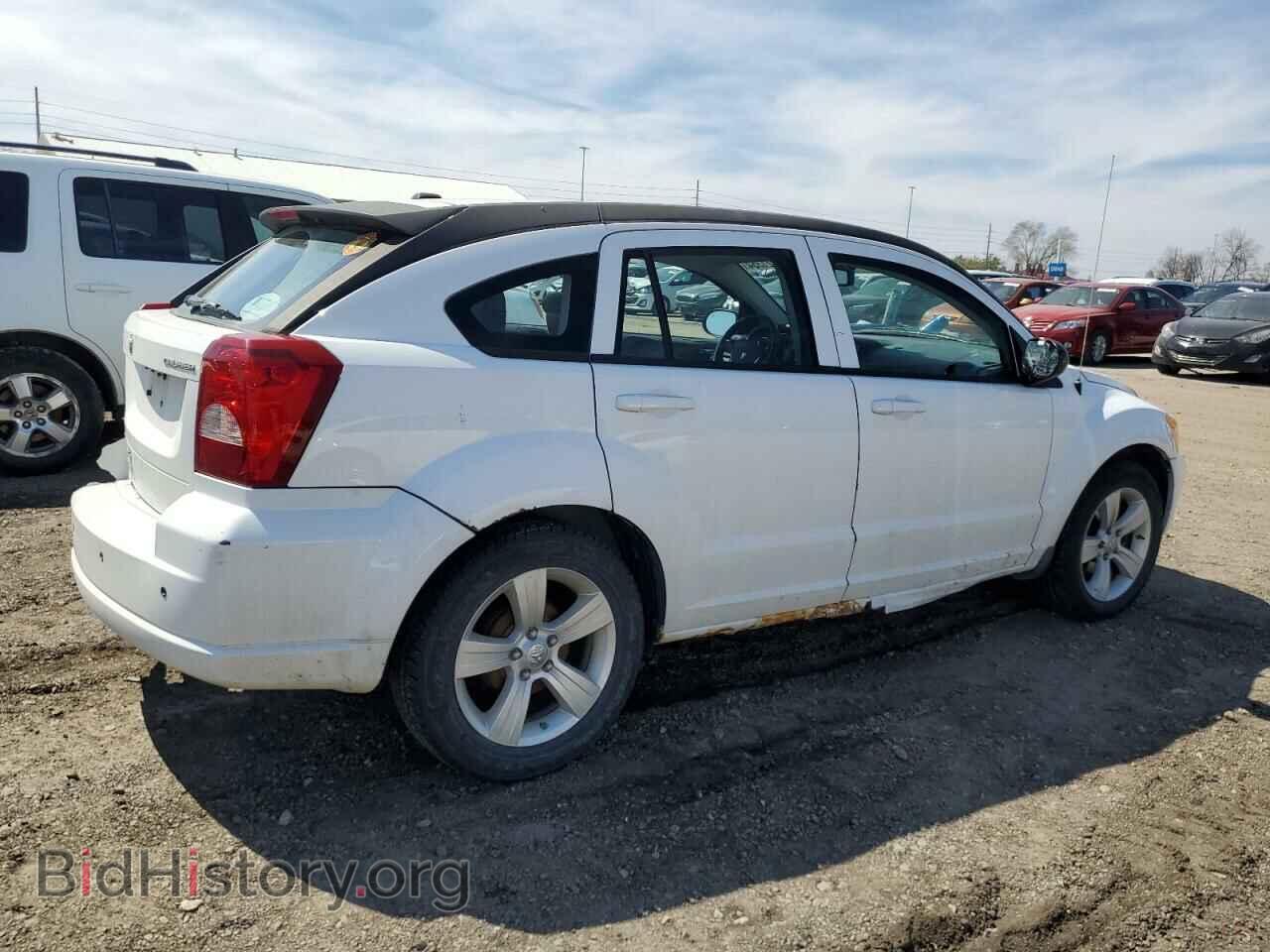 2011 DODGE CALIBER - VIN: 1B3CB3HA2BD255011 - Photo 3