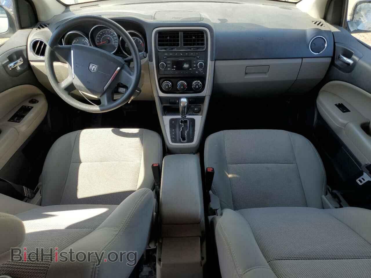 2011 DODGE CALIBER - VIN: 1B3CB3HA2BD255011 - Photo 8
