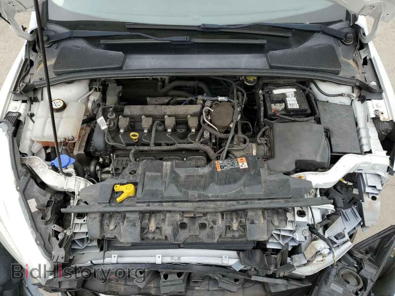 2015 FORD FOCUS - VIN: 1FADP3F28FL282926 - Фото 11