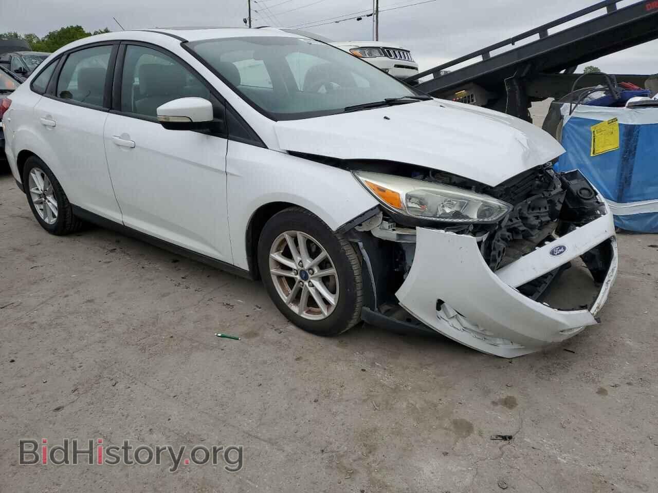 2015 FORD FOCUS - VIN: 1FADP3F28FL282926 - Фото 4