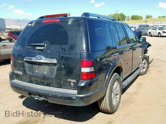 2006 FORD EXPLORER L - VIN: 1FMEU75876UB31456 - Фото 4