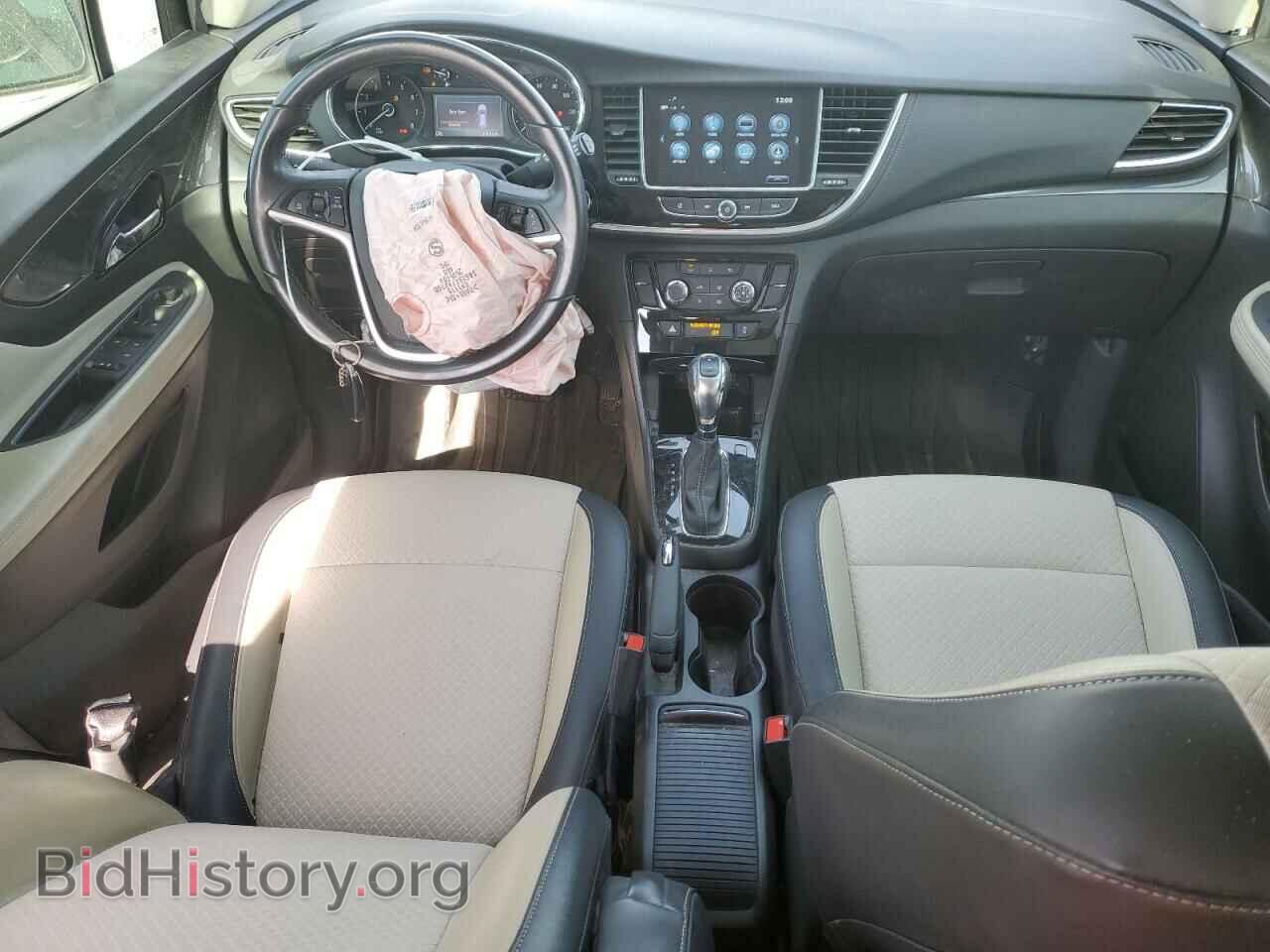 2020 BUICK ENCORE - VIN: KL4CJASB2LB080189 - Photo 8