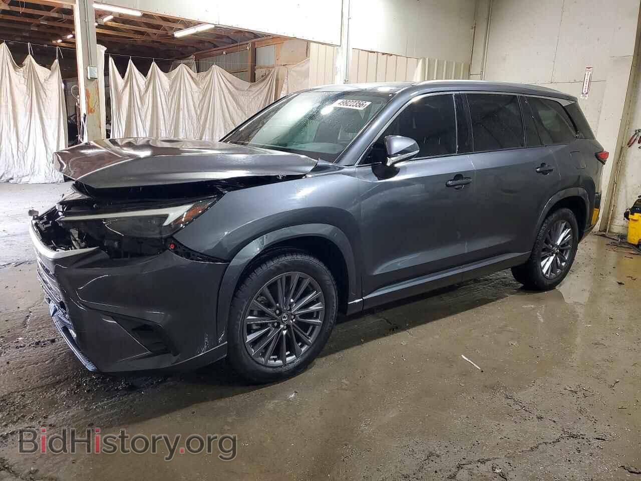 Photo 5TDAAAA66RS011475 - LEXUS UNKNOWN 2024