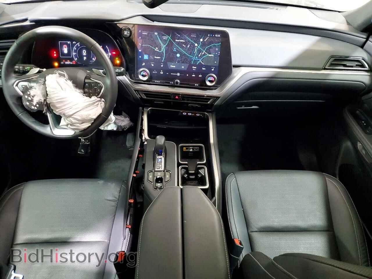 2024 LEXUS UNKNOWN - VIN: 5TDAAAA66RS011475 - Photo 8
