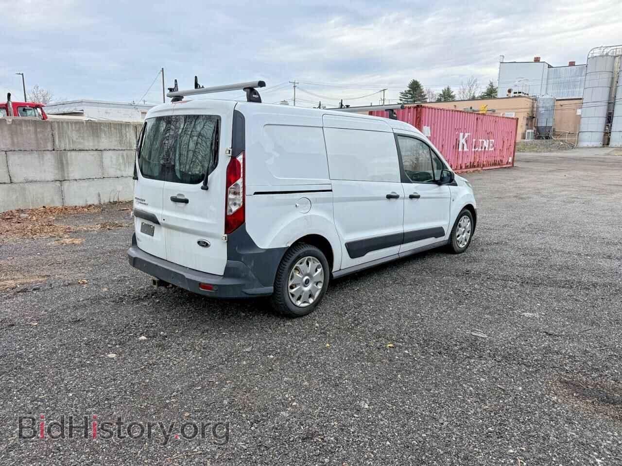 2015 FORD TRANSIT - VIN: NM0LS7E79F1189141 - Фото 4